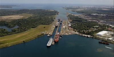 China Responds to Panama's Takeover of Two Canal Ports