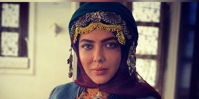 The Artistic Response of Qashqai Girls to Their Suitors