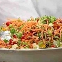 How to Make Pasta Salad for Parties