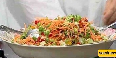 How to Make Pasta Salad for Parties