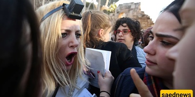 Israeli Women Clash at Western Wall as Police Intervene