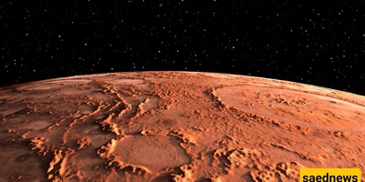 Strange But True: Mahatma Gandhi Spotted on Mars [Photo]
