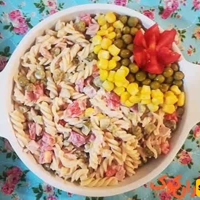 🍴 2 Recipes for Delicious Homemade Macaroni Salad