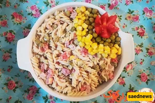 🍴 2 Recipes for Delicious Homemade Macaroni Salad