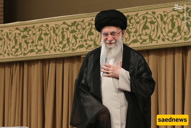 Iranian Cleric Declares Threats Against Supreme Leader as ‘War Against God’ Amid US-Israel Rhetoric
