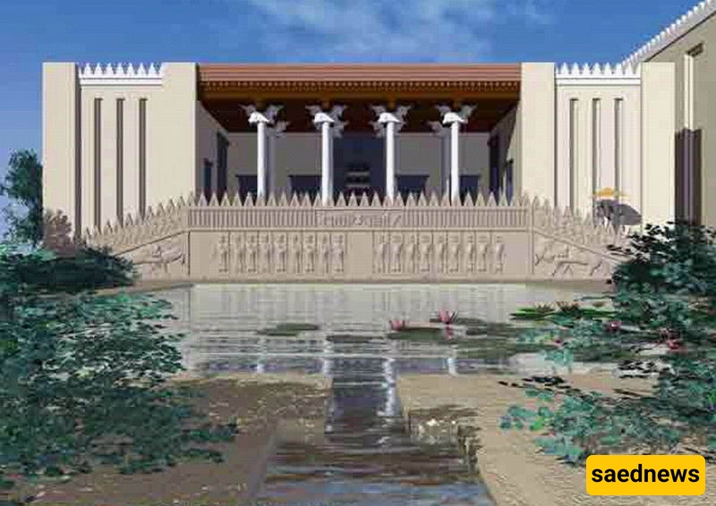 Takhte Jamshid