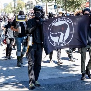 From Protests To “Terrorists”: How Trump’s Antifa Label Could Change U.S. Politics Forever
