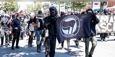 From Protests To “Terrorists”: How Trump’s Antifa Label Could Change U.S. Politics Forever