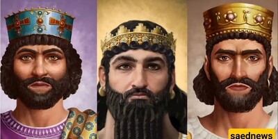 Video | The Fascinating Ancient Seals and Signatures of Iranian Kings – From Darius and Cyrus to Nader Shah Afshar