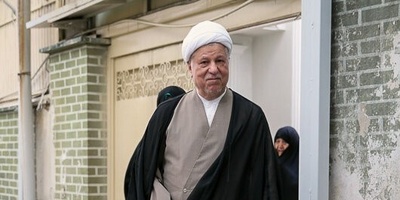 Inside the Serene Home of Ayatollah Hashemi Rafsanjani: Sunlit Halls, Antique Vases, and Isfahan’s Handcrafted Silver Art + Photos