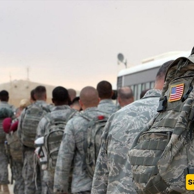 Iran Calls on Regional States to Oust US Military Presence Amid Escalating Conflict