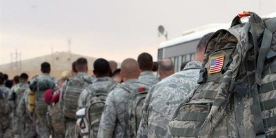 Iran Calls on Regional States to Oust US Military Presence Amid Escalating Conflict