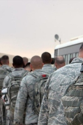 Iran Calls on Regional States to Oust US Military Presence Amid Escalating Conflict