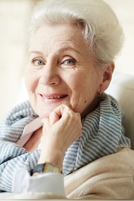Why Does Aging Vary Among Individuals?