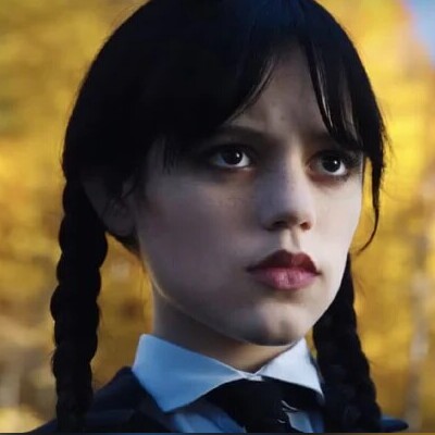 Jenna Ortega Addresses Fans' Fascination with Viral Scenes in 'Wednesday' Season 2