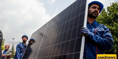 Iran Advances Local Solar Inverter Production