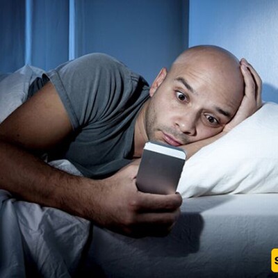 Warning! Forget Other Reasons, Here's Why You Should Never Take Your Phone to Bed