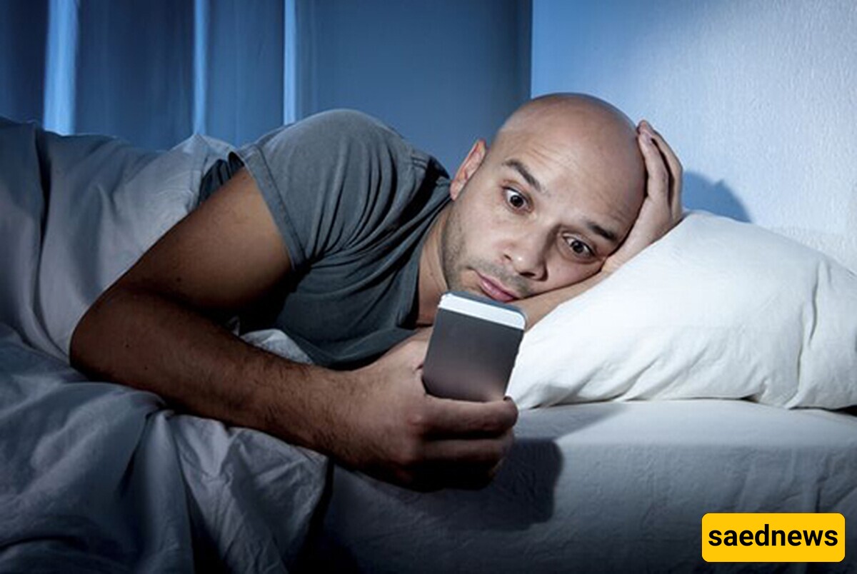 Warning! Forget Other Reasons, Here's Why You Should Never Take Your Phone to Bed