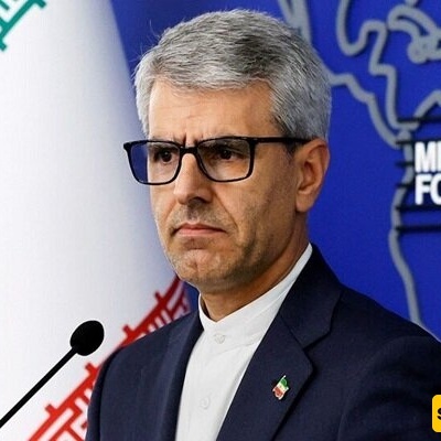 Iran Condemns Terrorist Attack on Mosque in Homs, Syria
