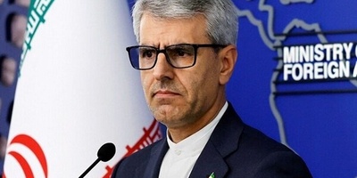 Iran Condemns Terrorist Attack on Mosque in Homs, Syria