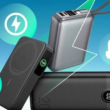 What Is PD Technology in Power Banks? Key Features Explained