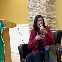 Congresswoman Criticizes U.S. Aid to Tel Aviv-Backed Foundation in Gaza