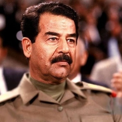 Historic Video Released for the First Time: Real Footage of the Fall of Baghdad’s “Butcher” Saddam Hussein and the End of a Dark Era for Iraq