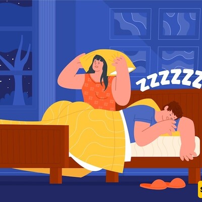 The Miraculous Snoring Cure Through a Few Simple Exercises!