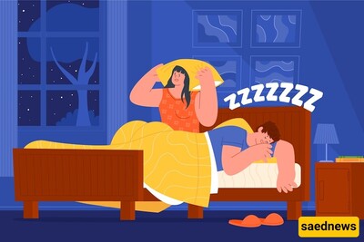 The Miraculous Snoring Cure Through a Few Simple Exercises!