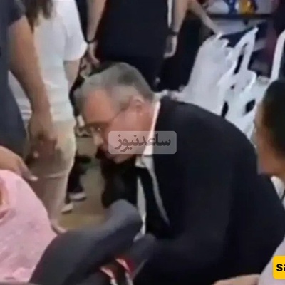 Families’ Anger Erupts at Prisoner’s Funeral; Netanyahu Minister Escorted Out in a Shameful Scene