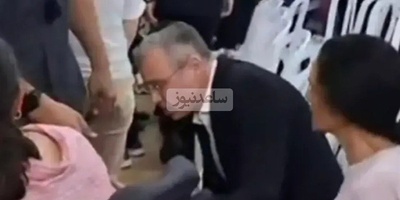 Families’ Anger Erupts at Prisoner’s Funeral; Netanyahu Minister Escorted Out in a Shameful Scene