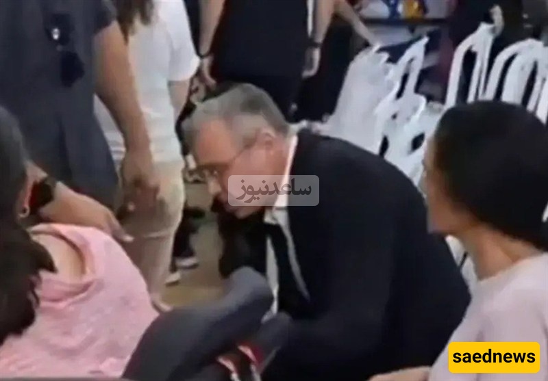 Families’ Anger Erupts at Prisoner’s Funeral; Netanyahu Minister Escorted Out in a Shameful Scene