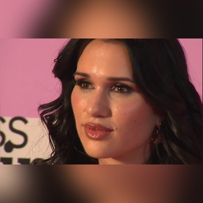 “Princess Charming” Nessi's Brave Confession: She Couldn’t Let Go of Her Ex-Wife Ina at First
