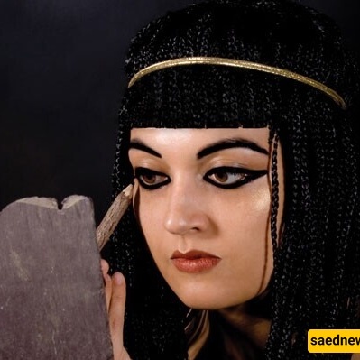 Ancient Women Valued Beauty: The World's Oldest Eyeliner Found in an 8,000-Year-Old Site in Izmir, Turkey