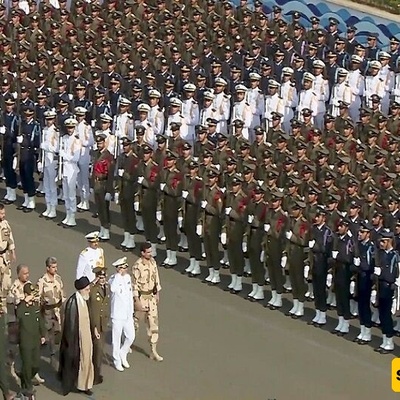 Army: We Will Punish the Aggressor Harshly and Decisively