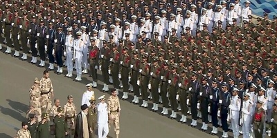 Army: We Will Punish the Aggressor Harshly and Decisively