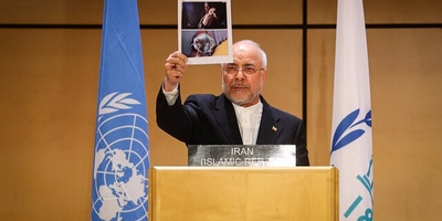 Ghalibaf: Lack of Accountability Emboldens Israel To Intensify Its Crimes
