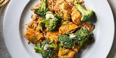 Healthy Dinner Choices for Children Who Eat Late