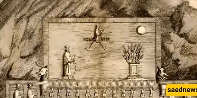 The Oldest Tomb Paintings at Persepolis: Voices of an Untouched Achaemenid Civilization