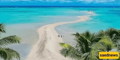 An amazing journey to the real-life Road of Prophet Moses in the heart of Brazil / So beautiful 😍 + video / photos