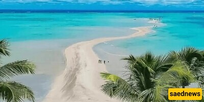 An amazing journey to the real-life Road of Prophet Moses in the heart of Brazil / So beautiful 😍 + video / photos