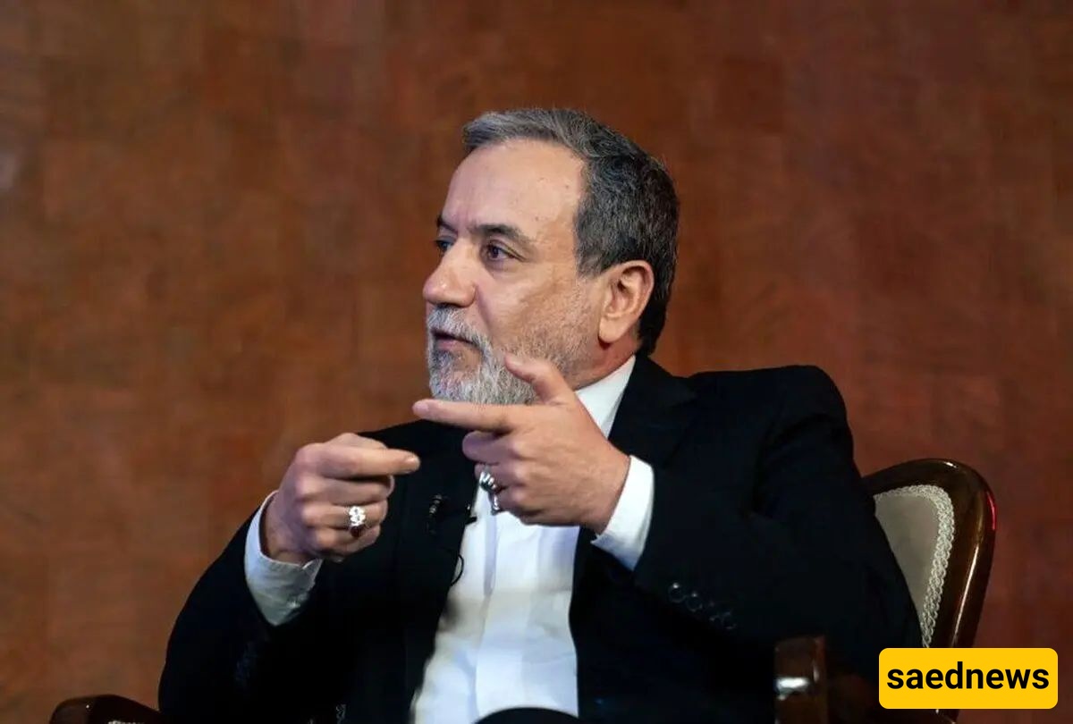 Iraqchi: Assassination of Yemeni Leaders an Unprecedented Crime Threatening Global Security
