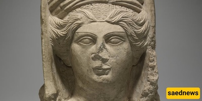 Why the Nose? The Strange Meaning Behind Damage to Ancient Statues