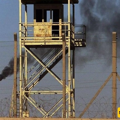 Drone Attacks Target Iraq Airport, Oil Field