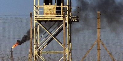 Drone Attacks Target Iraq Airport, Oil Field