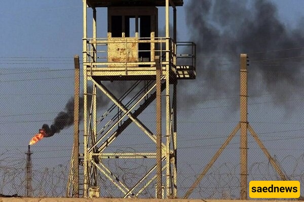 Drone Attacks Target Iraq Airport, Oil Field