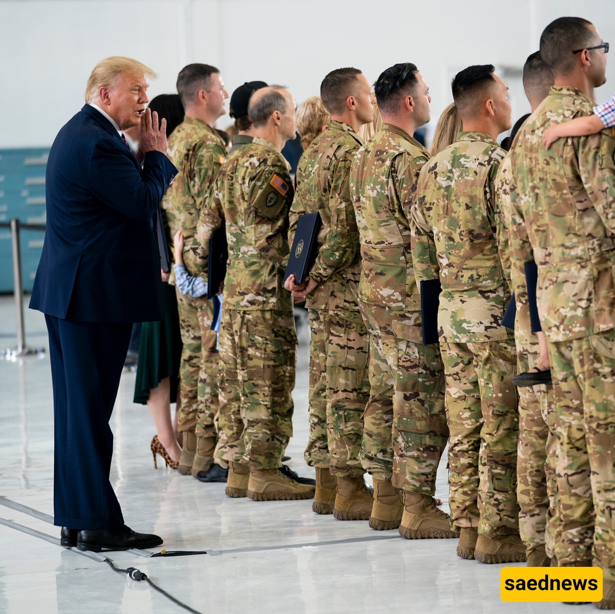 TRUMP