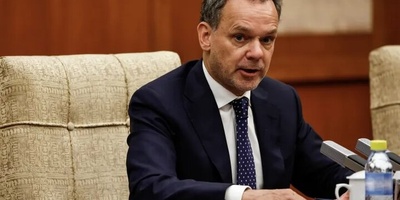 Dutch Foreign Minister Resigns Over Israel Sanctions Deadlock