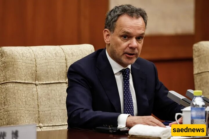 Dutch Foreign Minister Resigns Over Israel Sanctions Deadlock