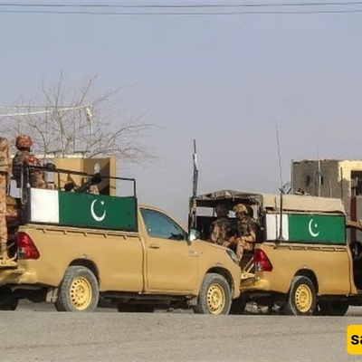 Pakistan Declares ‘Open War’ with Afghan Taliban as Border Clashes Escalate